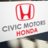 Civic Motors Honda