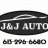 J&J Auto