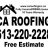 Leo CA Roofing