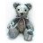 Bluebear kawayi